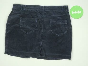 forever 21 spódniczka skórzane: Reserved, Spódnica damska, rozmiar M — 3