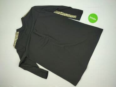 elegancka tunika: Tunika damska, rozmiar L — 4