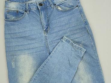 dzwony mango: Beloved, Jeansy damskie, rozmiar L — 1