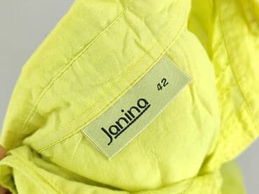 koszula puro lino: Janina, Koszula damska, rozmiar XL — 4