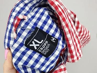 botki pull and bear: Cropp, Koszulа dla mężczyzn, rozmiar XL — 4