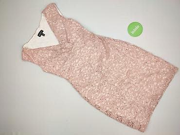 spódnice mini cekiny: Sukienka damska, rozmiar M — 2