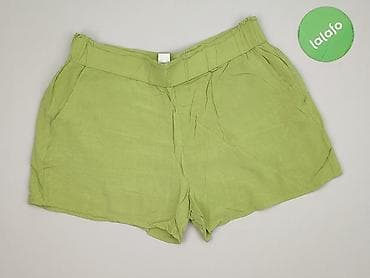 crocs kłapouchy: Szorty damskie, rozmiar M — 2