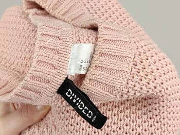 h: H&M, Sweter damski, rozmiar M — 4