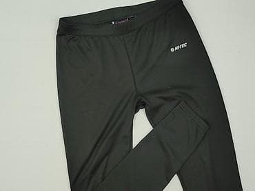 Hi-Tec, Legginsy Sportowe damskie, rozmiar M