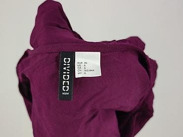 hennes: H&M Divided, Sukienka damska, rozmiar S — 4