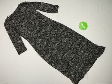 sukienki z gipiury dla puszystych: KappAhl, Women`s dress, size S (EU 36) — 3