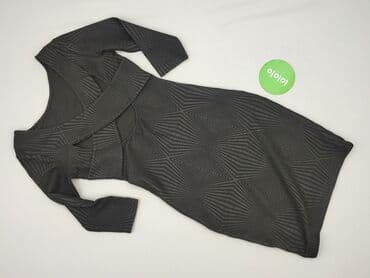 duet a m sukienki: Amisu, Sukienka damska, rozmiar XS — 3