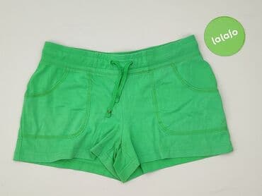 szorty puma damskie: Papaya, Szorty damskie, rozmiar L — 2