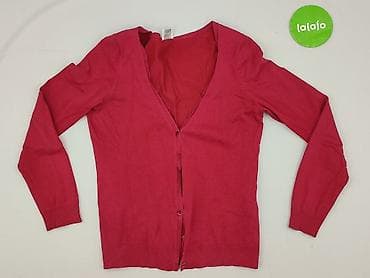 h m narzutka: Camaïeu, Kardigan damski, rozmiar M — 2