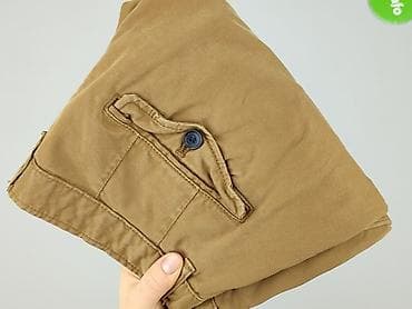 gate bluzki: Zara, Chinosy dla mężczyzn, rozmiar M — 5