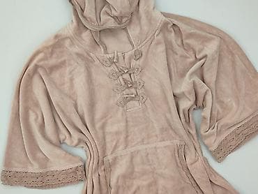 Cream, Bluza z kapturem damska, rozmiar L