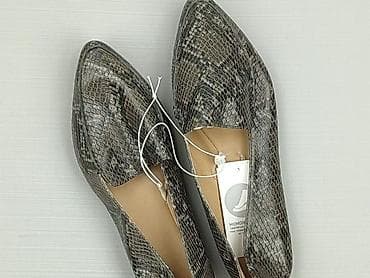 Półbuty damskie, rozmiar 40 w lalafo.pl Półbuty damskie, rozmiar 40