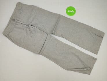 woskowane spodnie orsay: Spodnie dla mężczyzn, rozmiar S — 2