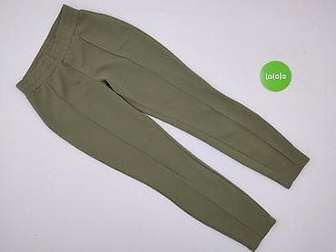 spodnie playboy: Amisu, Spodnie materiałowe damskie, rozmiar XS — 2