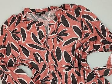 kolorowy garnitur: Darjeeling, Bluzka damska, rozmiar S — 1