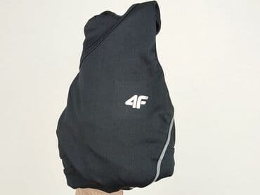 under armor compression t shirty: 4F, T-shirt damski, rozmiar S — 4