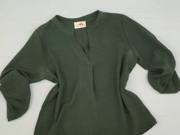 Bluzki: Bluzka damska, rozmiar 2XL