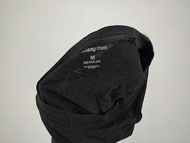 sinsay basic t shirt: Sinsay, Koszulka dla mężczyzn, rozmiar M — 4
