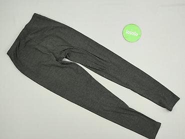janina stretch basic for everyday: Janina, Legginsy rozmiar S — 3