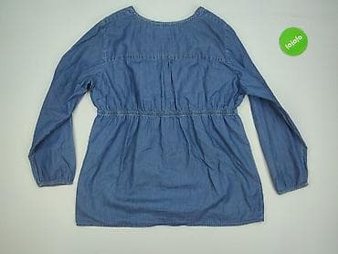olx kurtka tnf: Jeanswear, Tunika damska, rozmiar XL — 4