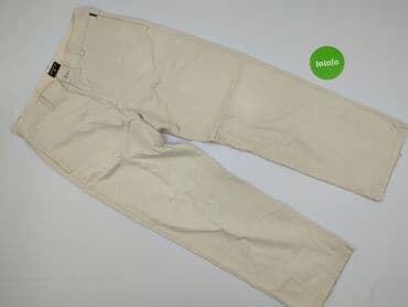 koszulka barcelony reserved: Cottonfield, Chinosy dla mężczyzn, S — 2