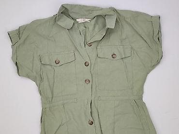 pull and bear bomberka: PULL&BEAR, Kombinezon damski, rozmiar M — 1