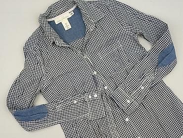 mbappe numer koszulki: H&M L.O.G.G., Koszula damska, rozmiar S — 1