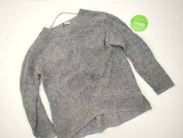 c a kurtki zimowe damskie: Everme, Sweter damski, rozmiar S — 3