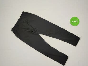grubosc rajstop w den: Sweatpants, Quechua, 8 years, 122/128, condition - Very good — 3