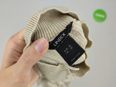 sweter z odkrytymi ramionami zara: Lindex, Sweter damski, rozmiar M — 4