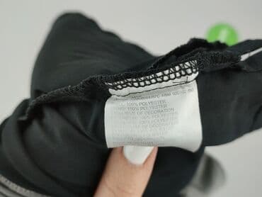 kurtka malachowski: New Balance, Szorty dla mężczyzn, rozmiar M — 6