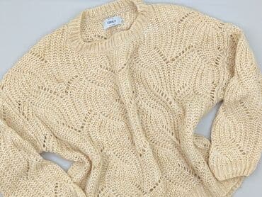 local heroes sweter: ONLY, Sweter damski, M — 1