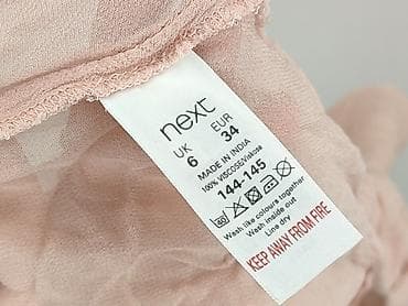 bluza henri lloyd: NEXT Petite, Bluzka damska, rozmiar S — 5