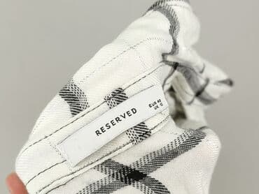 koszulka polo lidl: Reserved, Koszula damska, L — 4