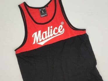 Cropp, Tank top for men, L at lalafo.pl Cropp, Tank top for men, L