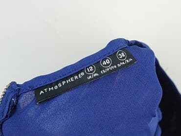 mohito marynarka niebieska: Atmosphere, Bluzka damska, M — 5