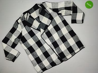 kardigany c: Shein, Kardigan damski, rozmiar 7XL — 2