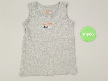 podkoszulki z napisami: A-shirt, Cool Club, 10 years, 134-140 cm, condition - Perfect — 2