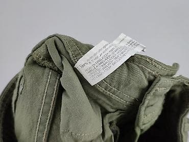 buty crosshatch: Bershka, Jeansy damskie, rozmiar 2XS — 5