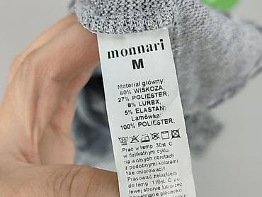 monnari sweter: Monnari, Sukienka damska, rozmiar M — 5
