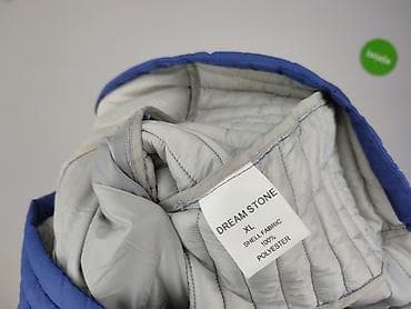 stone island: Kurtka przejściowa damska, rozmiar XL — 5