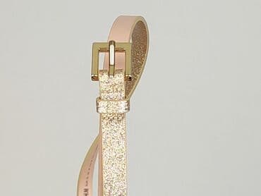 pasek z kryształków: Pasek, Damskie, stan - Idealny — 5