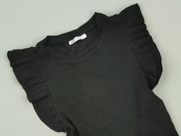 Bluzki i koszule: Zara, Bluzka damska, rozmiar M — 2