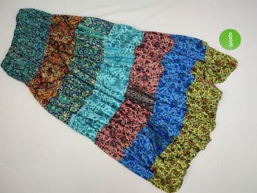 cygańska spódnica: Spódnica damska, rozmiar One size — 2