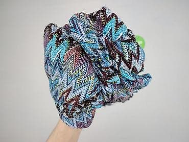 reebok cap: Spodnie dresowe damskie, rozmiar M — 4