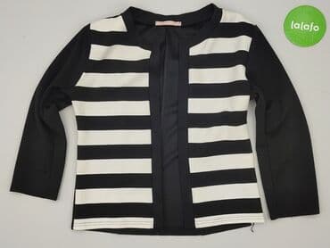 kardigan cropp: JIAHAODI, Kardigan damski, rozmiar S — 2