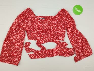 bluzki z shein: Shein, Bluzka damska, rozmiar S — 2