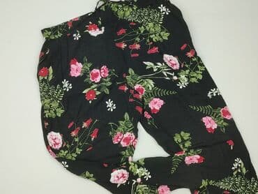 Women's Clothing: Vero Moda, Material trousers for women, XL at lalafo.pl — 1 Women's Clothing: Vero Moda, Material trousers for women, XL — 1