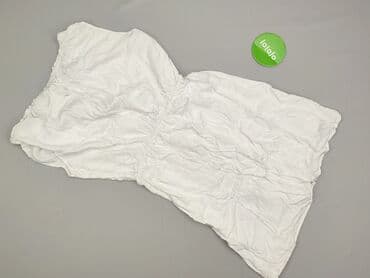 suknia biala: Sukienka damska, rozmiar S — 3